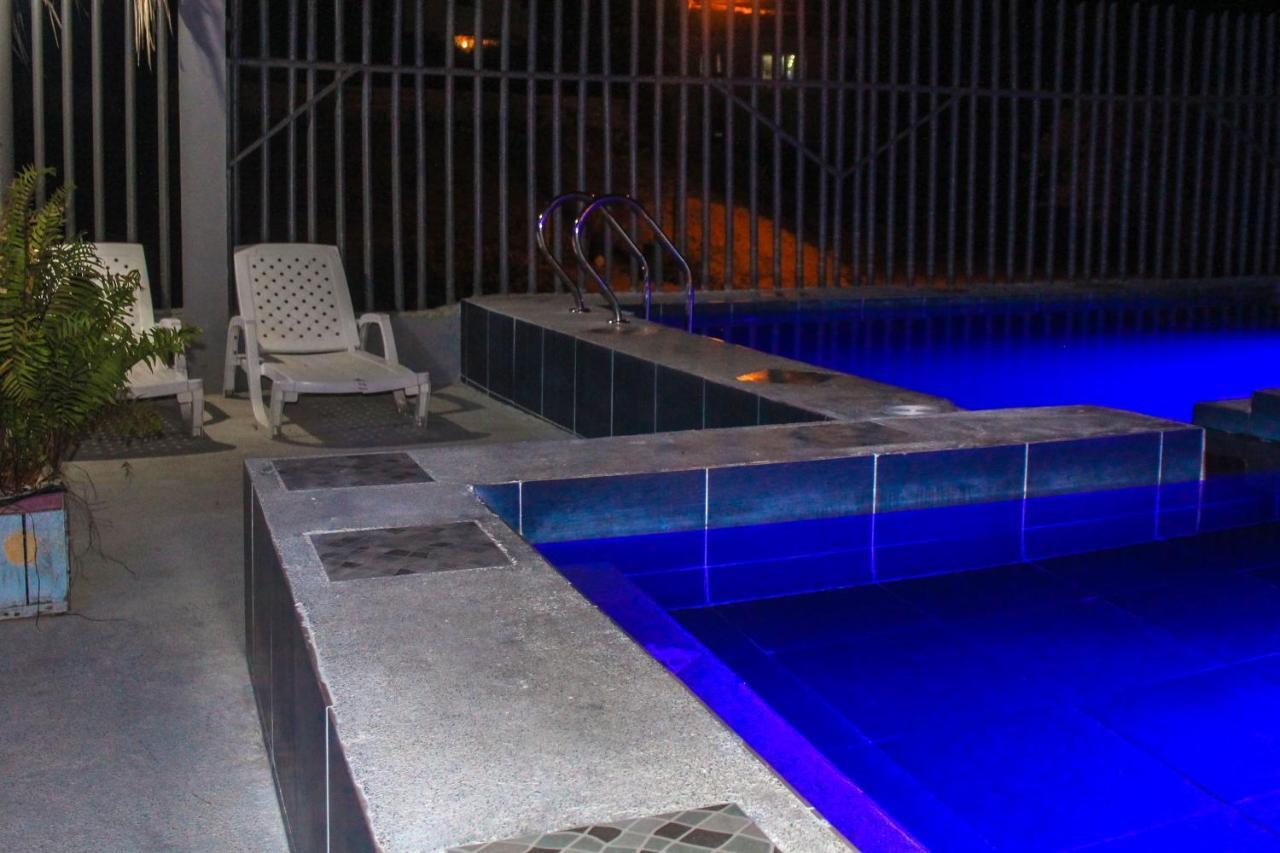 Soga Hostal Santa Marianita Exterior photo