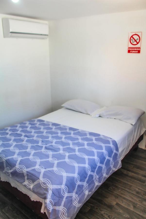 Soga Hostal Santa Marianita Exterior photo