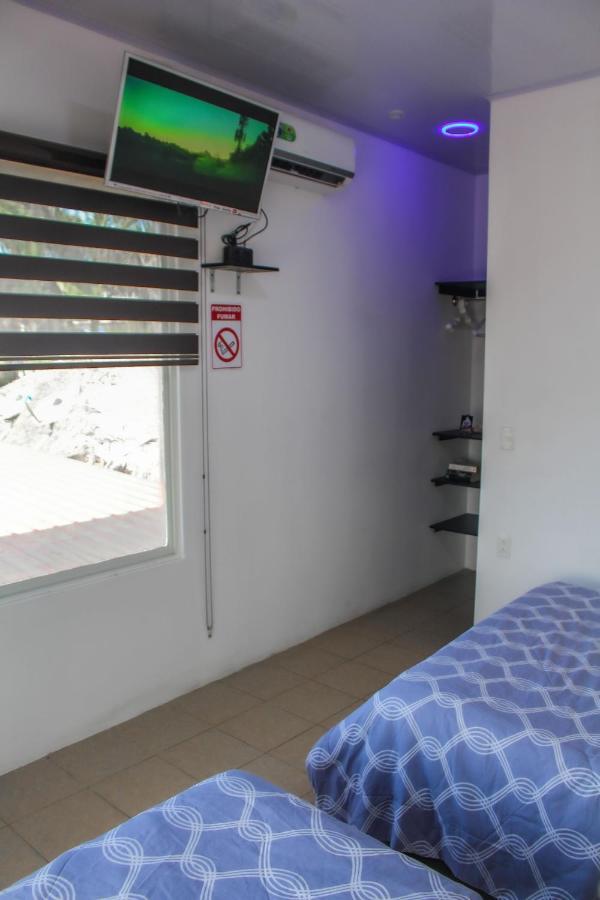 Soga Hostal Santa Marianita Exterior photo